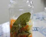 簡単ピクルス作り方4写真