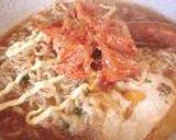 愛しのサッポロ一番みそラーメン作り方1写真