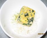 ○ふんわり　たまごスープの酸辣湯ふう○作り方2写真
