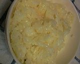 ☆キャラ弁♪でっこぼっこフレ～ンズ♪作り方1写真