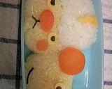 ☆キャラ弁♪でっこぼっこフレ～ンズ♪作り方4写真