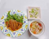 レンコンのバジル風味あえ作り方2写真
