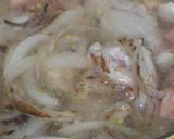 ★20分DEできるスープ和風カレー★作り方4写真