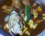 ★20分DEできるスープ和風カレー★作り方7写真