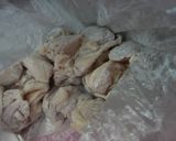 小麦粉でとろっとうま～な照り焼きチキン☆作り方2写真