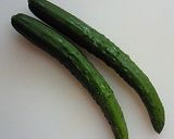 きゅうりのナムル作り方1写真