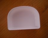 キャラ弁✿簡単♪救急車作り方1写真