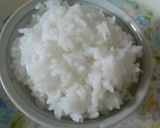 チーズおかかのおにぎり♪作り方3写真
