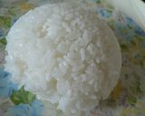 チーズおかかのおにぎり♪作り方4写真