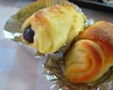 *簡単・デニッシュ食パン*作り方23写真