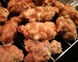 ☆混ぜて揚げるだけ！簡単唐揚げ作り方4写真