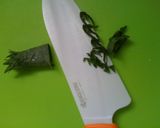 ヘルシーおいしい★オクラ納豆すぱげてぃ作り方2写真