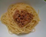 ヘルシーおいしい★オクラ納豆すぱげてぃ作り方3写真