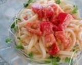 明マヨ☆トマト作り方7写真