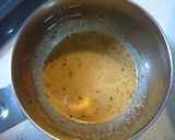 涼麺～豚しゃぶごまダレ作り方3写真