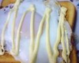 ペーターの♪エッグトースト作り方12写真