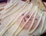 ペーターの♪エッグトースト作り方14写真