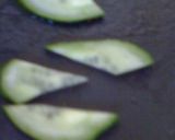 キャラ弁にぷちとまとのバラ（飾り切り）作り方2写真