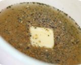 バジル香るトマトの冷製白ワインパスタ作り方1写真