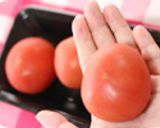 バジル香るトマトの冷製白ワインパスタ作り方4写真