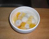 白玉キットカット作り方7写真