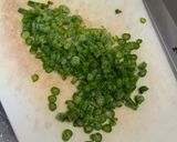 わが家のふわふわで野菜たっぷり！豆腐つくねバーグ作り方3写真