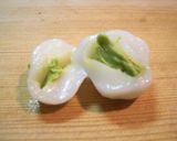 白玉キットカット作り方8写真