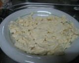 おろし豆腐ハンバーグ　万能だれがけ作り方3写真
