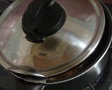 ✿里芋のそぼろ煮✿作り方4写真