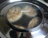 おろし豆腐ハンバーグ　万能だれがけ作り方7写真