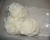 暑くなったら☆そうめん弁当☆作り方2写真