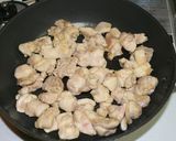 鶏モモ肉の照り焼き作り方4写真