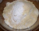 チーズパウンドケーキ作り方3写真