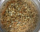 吹き寄せご飯作り方6写真
