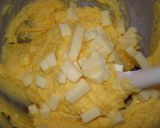 チーズパウンドケーキ作り方6写真