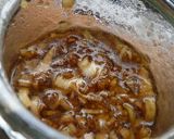 おろし豆腐ハンバーグ　万能だれがけ作り方10写真