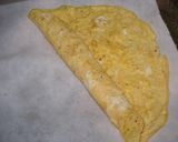 錦糸卵作り方5写真