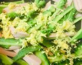 魚肉ソーセージの豆腐ゴーヤーチャンプルー作り方1写真
