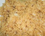 バーベキューde簡単焼きおにぎり♪作り方2写真