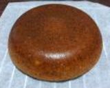 ミキサー＆炊飯器で＊バナナケーキ　　　　　σ（＾ｕ＾）作り方7写真