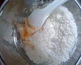＊誰でも簡単☆スイートポテトタルト＊作り方3写真