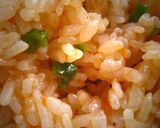 夏のトマトで便利トマトソース作り方7写真