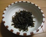 エコだね!!　ダシを取った後の昆布で佃煮作り方6写真