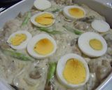おからdeグラタン作り方7写真