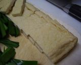 焼きカレーうどん作り方4写真