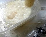 大和芋のかけごはん作り方1写真
