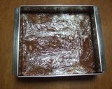 ココア味のアーモンドクッキー作り方6写真