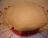 【HB★一次発酵】ふわふわ自慢ちぎりパン作り方2写真