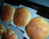 お豆腐使用　ドーナツ☆菓子パン生地作り方4写真