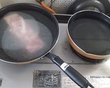 ごんの煮豚♪作り方1写真